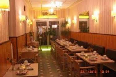 Apollo Hotel Frankfurt am Main Exterior photo